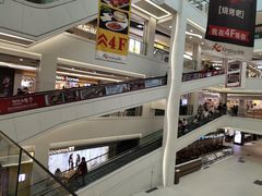 -金铂广场(龙归店)