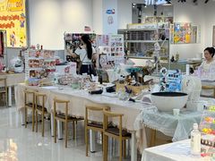 -郑在DIY·潮玩银饰绘画手作(中央大道旗舰店)