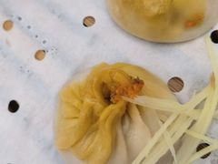 -苏小柳点心·手作小笼包(浦东嘉里城分院)