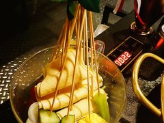 -摇滚火锅