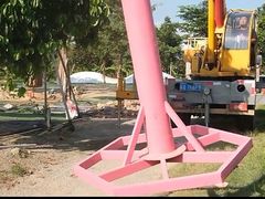 -长洲岛都市农业公园