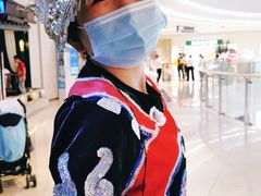-俏九州·小炒黄牛肉(华润万象汇店)