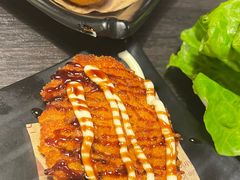 -AJIYA·池袋日式烧肉自助(天津万象城店)