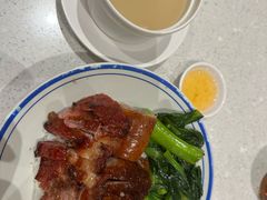 -香港新发烧腊茶餐厅(书城店)