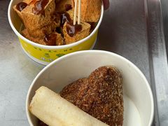 -龙翔臭豆腐(河坊街店)