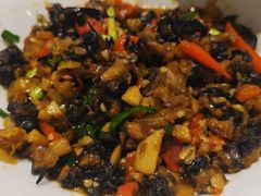 -攸州小镇家湘菜(小米科技园店)