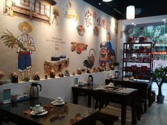 -香港聚强佛跳墙(江华路店)