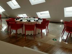 -国际青年会议酒店-苏莱斯餐厅
