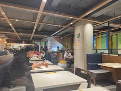 -和平馆·地道港澳茶餐厅(西门口店)