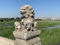 -卢沟桥
