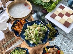 -慢丽江·云南野生菌土鸡锅(西山店)