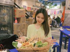 -马路边边串串香(双井直营店)