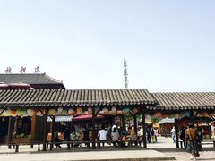 -茯茶镇