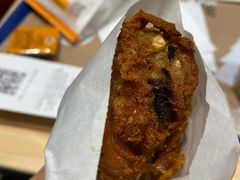 -汉堡王(金鹰天地广场店)
