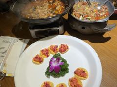 -李久其家民间餐厅(观沙岭公园店)