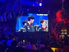 -胡桃里音乐酒馆(环亚凯瑟琳广场店)