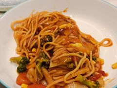 -悦荟牛排餐厅(佳木斯万达店)