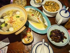 -寻宝记绍兴菜(鲁迅路店)