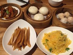 -颐和•海鲜砂锅粥•啫啫煲(奥林匹克广场店)