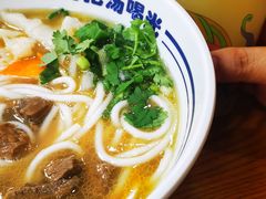 -鑫花溪牛肉米粉(凤凰街创始总店)