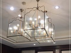 大堂-阳光海鲜城(太仓万达店)