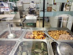 -紫光园清真北京小吃(广渠门内店)