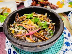 宁式鳝丝-宁波状元楼酒店(和义路店)