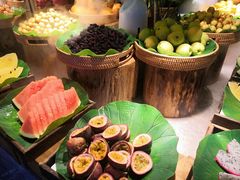 -喜庭海鲜自助(北辰三角洲北辰荟店)