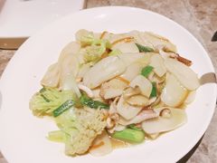 -老福洲·三十年福州味(斗东店)