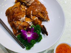 烧鸡-龙悦湾酒家·八阵鱼生·渔人码头店