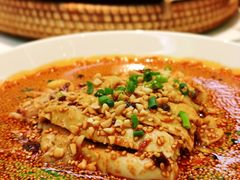 -青花椒花椒鱼(合生汇店)