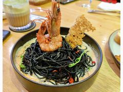 -LIFE'S拉啡斯(客天下·君临长安店)