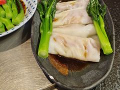 -蚝喜粤·广州味·茶楼点心(长隆店)