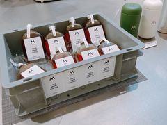 -M Stand(宁波万象城店)