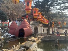 -红螺寺