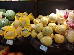 -鲜丰水果(番禺路店)