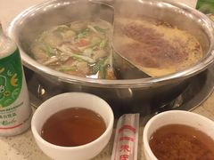 -朱氏胖子烂火锅(洪崖洞店)