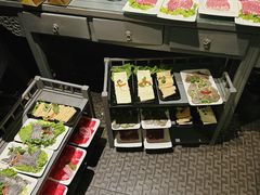 -大得涮肉(三元桥店)