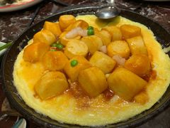 -新白鹿餐厅(爱琴海购物中心店)