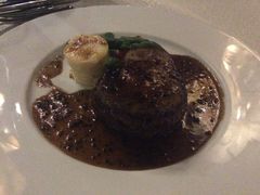 -马克西姆餐厅(崇文门店)