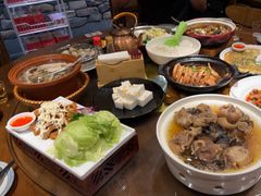 -乡里八闽·福州乡土菜(西园店)