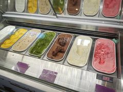 自助取餐区-温州万和豪生大酒店-餐厅