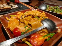 -花马天堂云南餐厅 Lost Heaven(高邮路店)