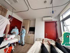 -上海中医药大学附属曙光医院(东部)