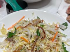 -荣祥海鲜·烟台菜(胜利路二部)