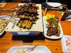 -本色.小马哥烧烤(五一路总店)