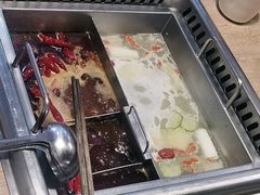 -野妹经典火锅(民治店)