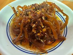 -隆福寺小吃店(东四店)