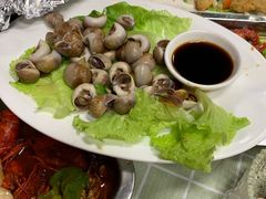 -启东小海鲜(庄先湾路1号店)