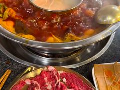 -邓莽子老火锅(中兴路总店)